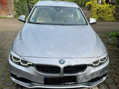 Bild des Angebotes BMW 435 435d Gran Coupe xDrive Aut. Luxury Line