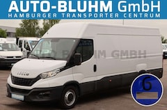 Bild des Angebotes Iveco Daily 35 S 14 Kasten L4H2 + PDC Klima 3-Sitze
