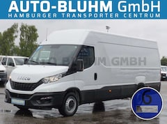 Bild des Angebotes Iveco Daily 35 S 14 Kasten L4H2 + PDC Klima 3-Sitze