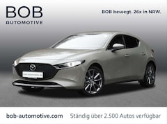 Bild des Angebotes Mazda 3 2.5L 6AT FWD Exclusive-Li NAVI SHZ PDC BT