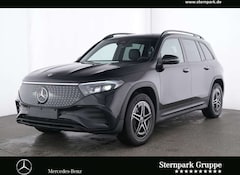 Mercedes-Benz EQB 250 EQB 250+ AMG+Premium+FAPA+Burm+Winter+360+HUD Navi