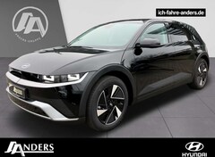 Bild des Angebotes Hyundai IONIQ 5 MY25 63 kWh TECHNIQ +Matrix+Kamera+Navi