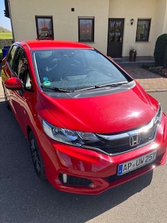 Bild des Angebotes Honda Jazz 1.3 i-VTEC Comfort
