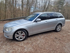 Bild des Angebotes Mercedes-Benz C 350 T 7G-TRONIC Avantgarde