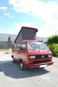 Bild des Angebotes VW T3 Westfalia