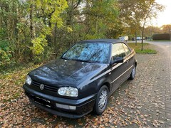 Bild des Angebotes VW Golf Cabriolet Golf Cabrio 1.8 Bon Jovi