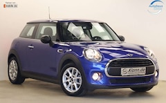 Bild des Angebotes MINI One One First 1.5 75PS Pepper Ambiente Klima SHZ PDC