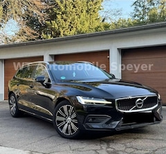 Bild des Angebotes Volvo V60 Kombi Momentum Pro B4 Garantie