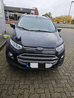 Bild des Angebotes Ford EcoSport 1.5 Ti-VCT Aut. TITANIUM
