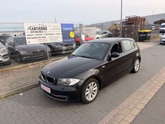 Bild des Angebotes BMW 118 d *EURO 5*KLIMA*SCHIEBEDACH*ALU*TEMPOMAT*PDC*