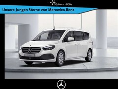 Bild des Angebotes Mercedes-Benz T-Class T 180 PROGRESSIVE LANG 7G+KAM+LED+AHK+NAVI+TEMP