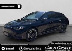 Bild des Angebotes Mercedes-Benz CLA 350 4M Shooting Brake AMG Burm Superscreen