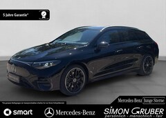 Bild des Angebotes Mercedes-Benz CLA 350 4M Shooting Brake AMG Burm Superscreen