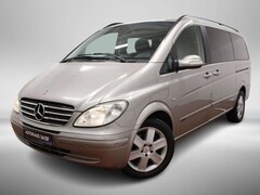 Bild des Angebotes Mercedes-Benz Viano 3.0 CDI lang Leder Automatik Tempomat