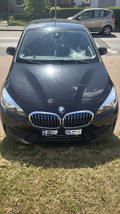 Bild des Angebotes BMW 225 225xe Electric hybrid