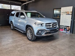 Bild des Angebotes Mercedes-Benz X 350 d 4Matic Doppelkabine Power*360°KAMERA*AHK*