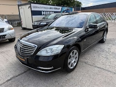 Bild des Angebotes Mercedes-Benz S 400 S Limousine S 400 Hybrid*TOP*TUV NEU*