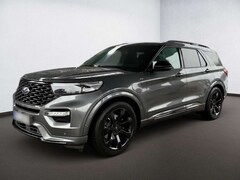 Bild des Angebotes Ford Explorer ST-Line *21 Zoll* Anbauteile lackiert*