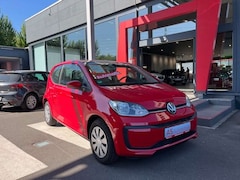 Bild des Angebotes VW up! move up! - Ihr SEAT & SKODA Vertragshändler