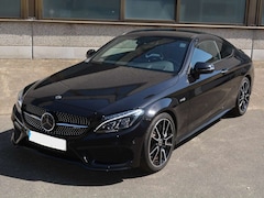 Bild des Angebotes Mercedes-Benz C 43 AMG AMG C 43 Coupe 4Matic 9G-TRONIC Night Edition