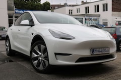 Bild des Angebotes Tesla Model Y Long Range Dual Motor AWD *1HAND*