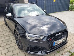 Bild des Angebotes Audi RS3 kein OPF *12500km *280km/h