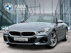 Bild des Angebotes BMW Z4 sDrive20i HK HiFi DAB WLAN Komfortzg. Shz