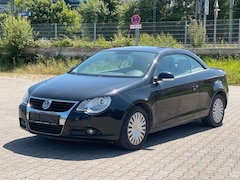 Bild des Angebotes VW Eos 2.0 Cabrio TÜV 01.2027