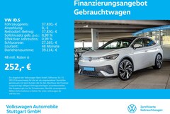 Bild des Angebotes VW ID.5 Pro Kamera Navi Stdhzg LED AHK ACC SHZ