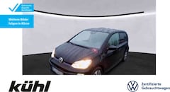Bild des Angebotes VW e-up! Style Plus Kamera,GRA,SHZ.,