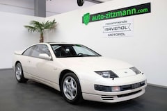 Bild des Angebotes Nissan 300 ZX TWIN TURBO "TARGA"/KLIMA/ORIGINAL/TOP