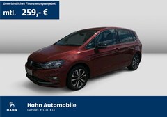 Bild des Angebotes VW Golf Sportsvan 1.5TSI IQ.DRIVE DSG AHK Navi ACC