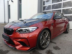 Bild des Angebotes BMW M2 Coupe Competition DKG/Akrapovic/M Perf. Parts