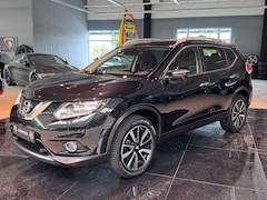 Bild des Angebotes Nissan X-Trail 360° Navi Tempo Klima Style-Paket DAB