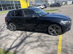 Bild des Angebotes BMW 118 118d Aut.