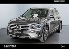 Bild des Angebotes Mercedes-Benz GLB 180 , PROGRESSIVE MEMO 360 AHK DISTR KAMERA
