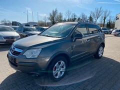 Bild des Angebotes Opel Antara Cosmo 4x4