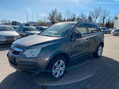 Bild des Angebotes Opel Antara Cosmo 4x4