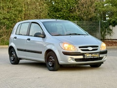 Bild des Angebotes Hyundai Getz 1.1 Basis Team 06/TÜV NEU/KLIMA/
