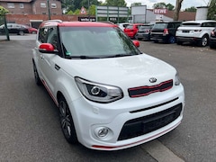 Bild des Angebotes Kia Soul 1.6 GDI Spirit"Leder"Kamera"Navi"Bi-Xenon"