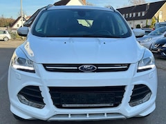 Bild des Angebotes Ford Kuga Individual 4x4