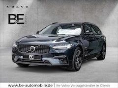 Bild des Angebotes Volvo V90 Recharge T6 AWD R-Design KAMERA NAVI LED