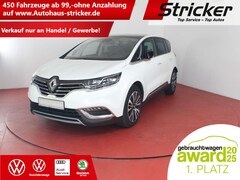 Bild des Angebotes Renault Espace Initiale Paris 1.8 TCE TÜV bis 06.2027 7-Sitzer A