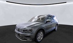 Bild des Angebotes VW Tiguan Allspace Highline 4M AHK/PANO/LED/CAM/SZH