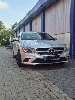 Bild des Angebotes Mercedes-Benz CLA 180 (CDI) d 7G-DCT