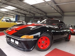 Bild des Angebotes Opel GT - restauriert und fast neuwertig!