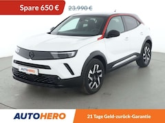Bild des Angebotes Opel Mokka X 1.2 Turbo GS Line Aut.*LED*NAVI*TEMPO*CAM*PDC*SHZ*