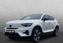 Bild des Angebotes Volvo C40 Single Motor Ext. Range Plus ACC BLIS PANO