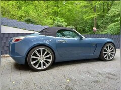 Bild des Angebotes Opel GT Roadster Cabrio