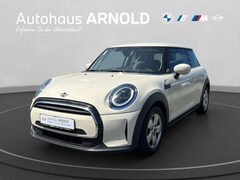 Bild des Angebotes MINI One Hatch Navi Komfortzugang Tempomat Sitzhzg.